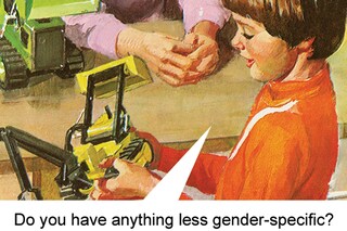 &#169; Ladybird Books Ltd and Kiss Me Kwik