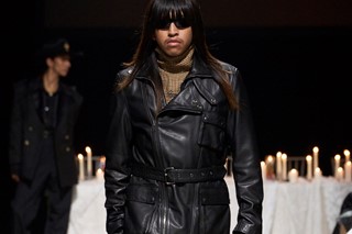 Willy Chavarria Autumn/Winter 2024