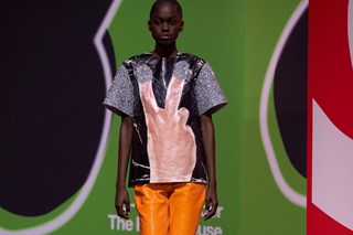 JW Anderson Autumn/Winter 2023
