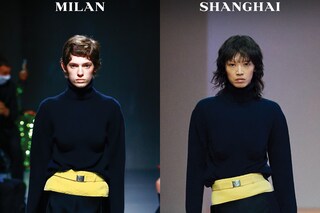 Prada Spring/Summer 2022