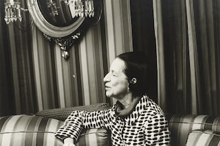Diana Vreeland (II), 1975
