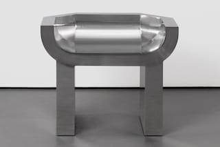 Chiaroscuro Michele Lamy exhibition Dubai