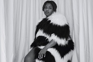 Precious Okoyomon AnOther Magazine Spring/Summer 2022