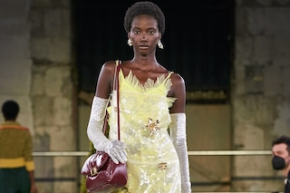 Bottega Veneta Autumn/Winter 2022