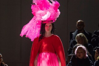 Comme des Gar&#231;ons Autumn/Winter 2020
