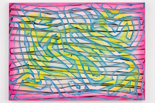 Eddie Peake Full Contact 2017 (medium res)