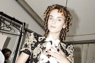 Meadham Kirchhoff S/S13