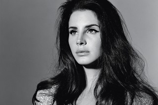 Lana Del Rey for Another Man S/S15