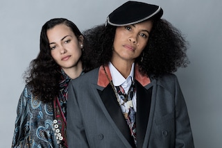 Dior AW20 Kim Jones Judy Blame Neneh Cherry Tyson McVey