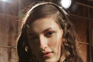 Meadham KIrchoff A/W14