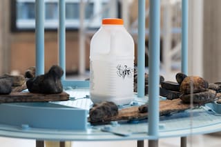 Miu Miu_Art Basel Paris_30 Blizzards._by Helen Mar