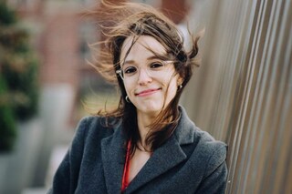 Becca Rothfeld author image credit to Sejal Soham