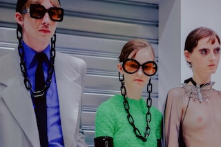 Gucci Spring/Summer 2020 Alessandro Michele Milan