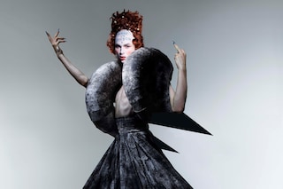 GP_The Reconstruction_Finn Love as The Firestarter