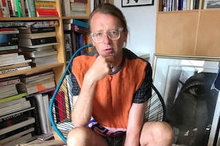 Charlie Porter Bring No Clothes