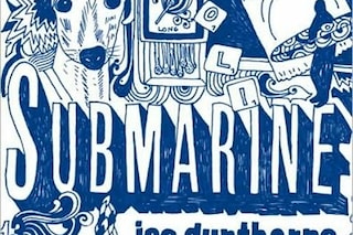 Submarine by Joe Dunthorne