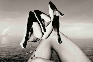 I Wash You Dry by Katie Burnett