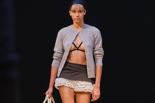 Molly Goddard Spring/Summer 2024