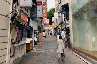 Photography by James Balmont