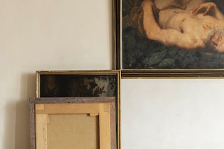 The Only True Protest is Beauty Dries Van Noten Fondazione