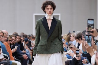 Dior Summer 2026 Menswear