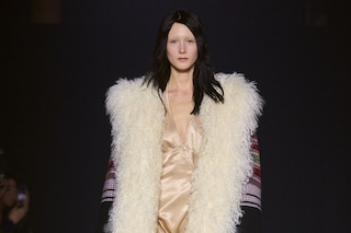 Wooyoungmi Autumn/Winter 2026