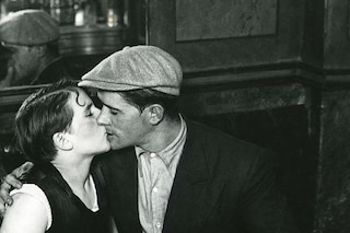 In the Bistro, c. 1930–32