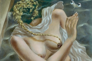 Schirn_Presse_Fantastische_Frauen_Dorothea_Tanning