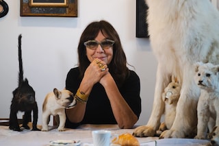 Sophie Calle: Something missing?