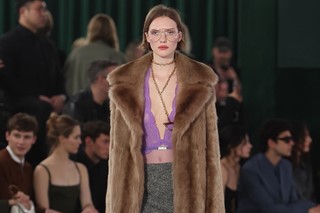 Gucci Autumn/Winter 2025
