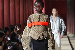 Gucci Cruise 2024