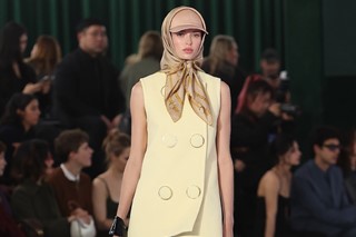 Gucci Autumn/Winter 2025