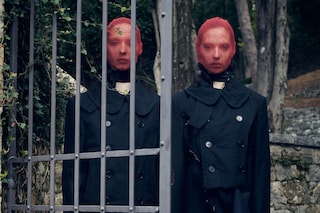 Maison Margiela Spring/Summer 2021 SS21 John Galliano