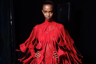 Ferragamo Autumn/Winter 2025 AW25 FW25