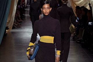 Fendi Autumn/Winter 2024 Womenswear