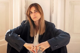 Aqua, Chiara Barzini - 23rd October 2025 - Author 