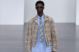 Fendi Spring/Summer 2025 Men’s 