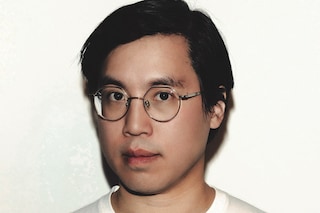 Tony Tulathimutte (c) Clayton Cubitt