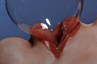 Carlijn Jacobs Sleeping Beauty exhibition Foam Amsterdam