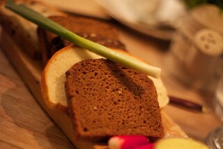 Russian breads