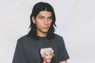 blonded Frank Ocean
