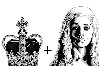 Comme des Gar&#231;ons S/S13