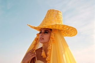 Giulietta degli spiriti (Juliet of the Spirits, 1965) by Fed