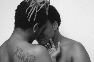 Together Daddy Felton Kizer