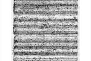 The Creation by Idris Khan, 2009