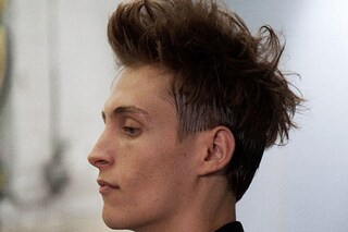 Kris Van Assche S/S13