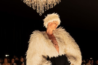 Schiaparelli Autumn/Winter 2024 Haute Couture