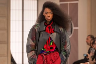 Louis Vuitton Autumn/Winter 2025 womenswear