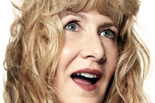 Laura Dern AnOther Magazine S/S20 Marriage Story interview