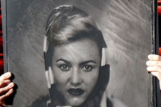 Jaime Winstone, Actress